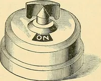 An illustration from [Electric engineering.] (1902)