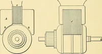 An illustration from [Electric engineering.] (1902)
