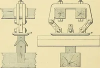 An illustration from [Electric engineering.] (1902)
