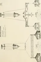 An illustration from Electric fixtures & glassware : F & G section, 13th ed. (1911)