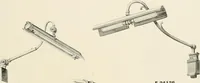 An illustration from Electric fixtures & glassware : F & G section, 13th ed. (1911)