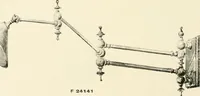 An illustration from Electric fixtures & glassware : F & G section, 13th ed. (1911)