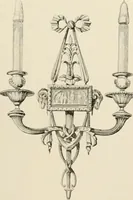 Picture 274 of 597 from Electric fixtures & glassware : F & G section, 13th ed. (1911), leaf 138