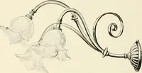 Picture 279 of 597 from Electric fixtures & glassware : F & G section, 13th ed. (1911), leaf 139