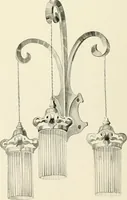 An illustration from Electric fixtures & glassware : F & G section, 13th ed. (1911)