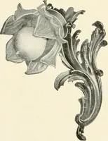 An illustration from Electric fixtures & glassware : F & G section, 13th ed. (1911)