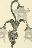 Picture 292 of 597 from Electric fixtures & glassware : F & G section, 13th ed. (1911), leaf 143