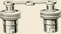 An illustration from Electric fixtures & glassware : F & G section, 13th ed. (1911)