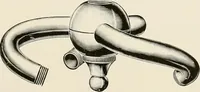 An illustration from Electric fixtures & glassware : F & G section, 13th ed. (1911)
