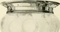 An illustration from Electric fixtures & glassware : F & G section, 13th ed. (1911)