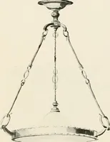 An illustration from Electric fixtures & glassware : F & G section, 13th ed. (1911)