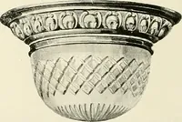 An illustration from Electric fixtures & glassware : F & G section, 13th ed. (1911)