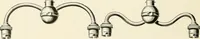 Picture 10 of 597 from Electric fixtures & glassware : F & G section, 13th ed. (1911), leaf 17