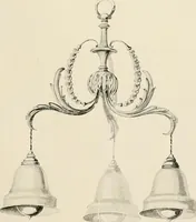 Picture 368 of 597 from Electric fixtures & glassware : F & G section, 13th ed. (1911), leaf 174