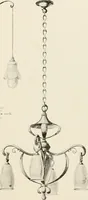 An illustration from Electric fixtures & glassware : F & G section, 13th ed. (1911)