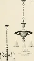 An illustration from Electric fixtures & glassware : F & G section, 13th ed. (1911)