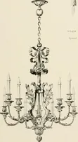 An illustration from Electric fixtures & glassware : F & G section, 13th ed. (1911)
