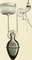 An illustration from Electric fixtures & glassware : F & G section, 13th ed. (1911)