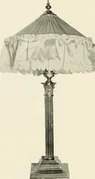 Picture 453 of 597 from Electric fixtures & glassware : F & G section, 13th ed. (1911), leaf 235