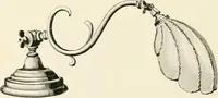 Picture 486 of 597 from Electric fixtures & glassware : F & G section, 13th ed. (1911), leaf 243