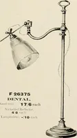 An illustration from Electric fixtures & glassware : F & G section, 13th ed. (1911)