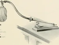 Picture 493 of 597 from Electric fixtures & glassware : F & G section, 13th ed. (1911), leaf 246