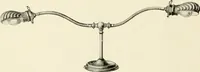 An illustration from Electric fixtures & glassware : F & G section, 13th ed. (1911)