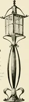An illustration from Electric fixtures & glassware : F & G section, 13th ed. (1911)