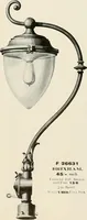 An illustration from Electric fixtures & glassware : F & G section, 13th ed. (1911)