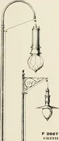 An illustration from Electric fixtures & glassware : F & G section, 13th ed. (1911)