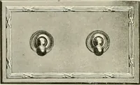 Picture 40 of 597 from Electric fixtures & glassware : F & G section, 13th ed. (1911), leaf 27