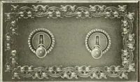 An illustration from Electric fixtures & glassware : F & G section, 13th ed. (1911)