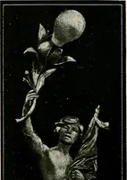 Picture 557 of 597 from Electric fixtures & glassware : F & G section, 13th ed. (1911), leaf 271