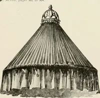 An illustration from Electric fixtures & glassware : F & G section, 13th ed. (1911)