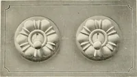 An illustration from Electric fixtures & glassware : F & G section, 13th ed. (1911)