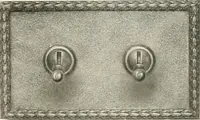 Picture 48 of 597 from Electric fixtures & glassware : F & G section, 13th ed. (1911), leaf 28