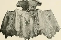 An illustration from Electric fixtures & glassware : F & G section, 13th ed. (1911)