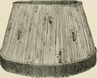 An illustration from Electric fixtures & glassware : F & G section, 13th ed. (1911)