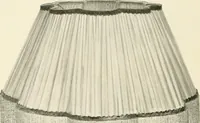 An illustration from Electric fixtures & glassware : F & G section, 13th ed. (1911)