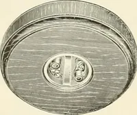 An illustration from Electric fixtures & glassware : F & G section, 13th ed. (1911)