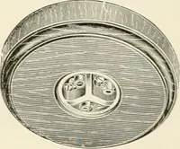 An illustration from Electric fixtures & glassware : F & G section, 13th ed. (1911)