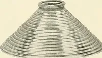 An illustration from Electric fixtures & glassware : F & G section, 13th ed. (1911)