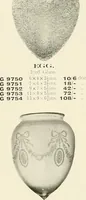 Picture 593 of 597 from Electric fixtures & glassware : F & G section, 13th ed. (1911), leaf 293