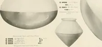 An illustration from Electric fixtures & glassware : F & G section, 13th ed. (1911)