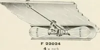 Picture 56 of 597 from Electric fixtures & glassware : F & G section, 13th ed. (1911), leaf 32