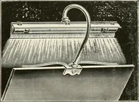 Picture 62 of 597 from Electric fixtures & glassware : F & G section, 13th ed. (1911), leaf 34