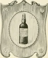 An illustration from Electric fixtures & glassware : F & G section, 13th ed. (1911)