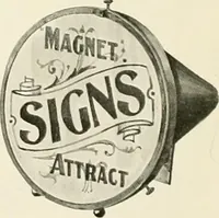 An illustration from Electric fixtures & glassware : F & G section, 13th ed. (1911)