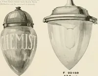 Picture 87 of 597 from Electric fixtures & glassware : F & G section, 13th ed. (1911), leaf 42
