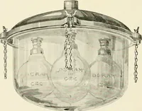 Picture 88 of 597 from Electric fixtures & glassware : F & G section, 13th ed. (1911), leaf 43